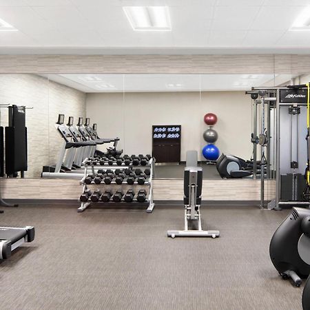 Courtyard By Marriott Wayne Fairfield Hotell Eksteriør bilde