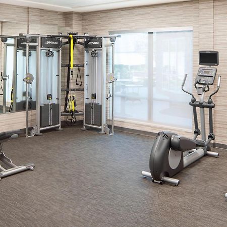 Courtyard By Marriott Wayne Fairfield Hotell Eksteriør bilde