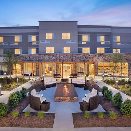 Courtyard By Marriott Wayne Fairfield Hotell Eksteriør bilde